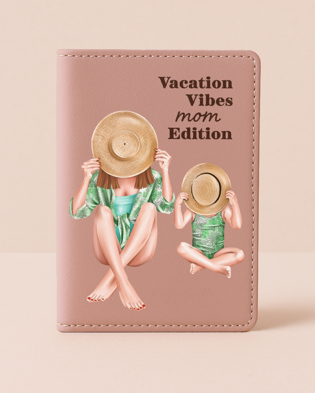 Passport Cover