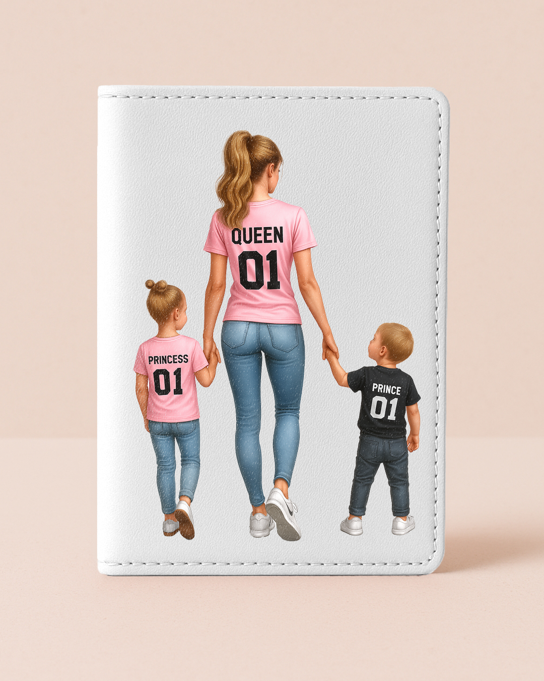 Passport Cover
