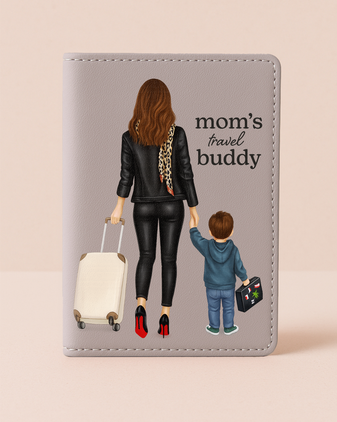 Passport Cover