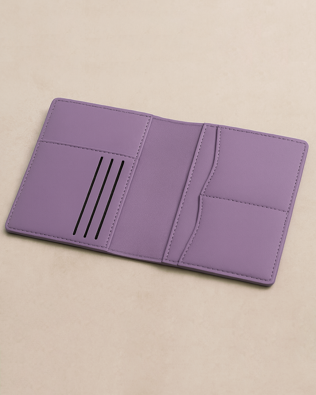 Passport Cover