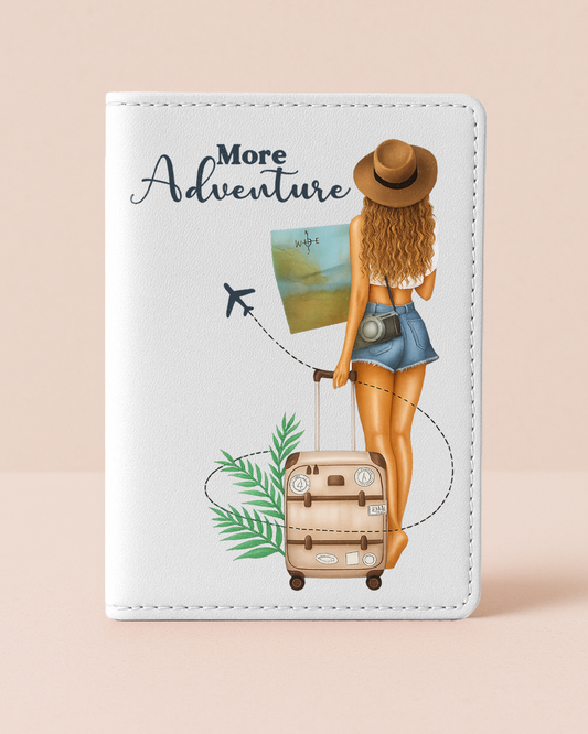 Passport Cover