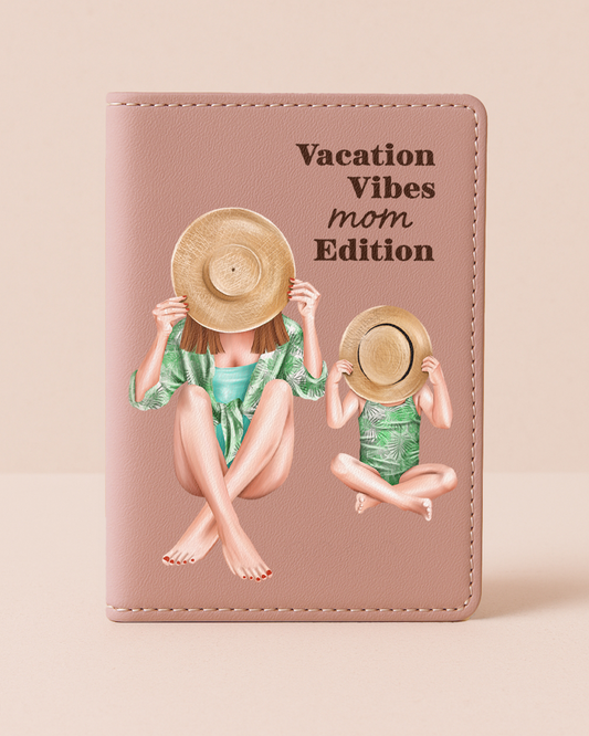Passport Cover
