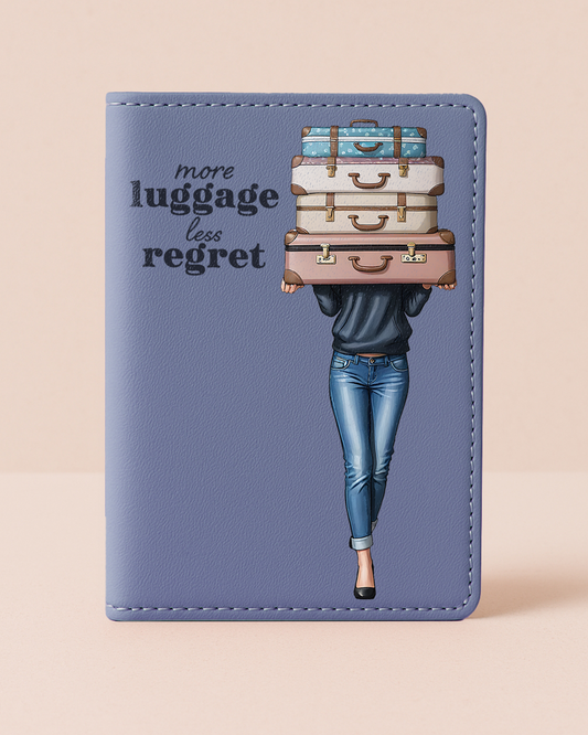 Passport Cover