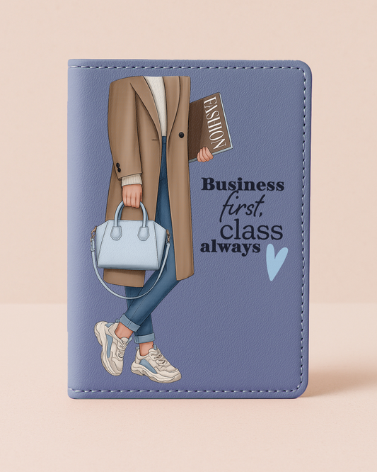 Passport Cover