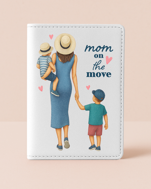 Passport Cover