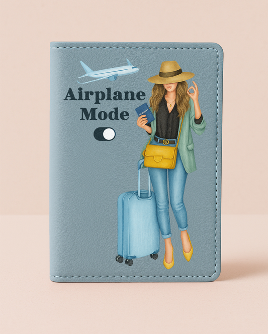 Passport Cover