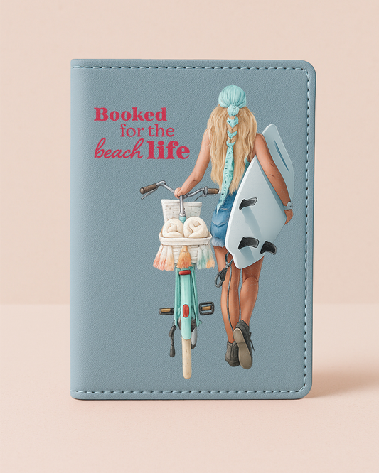 Passport Cover