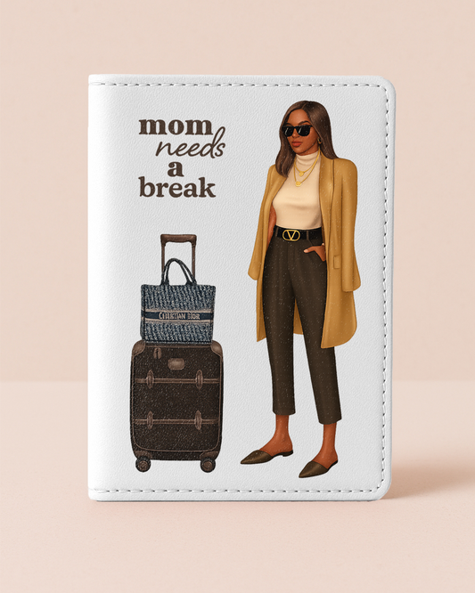 Passport Cover