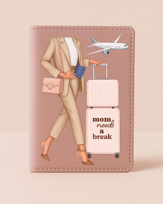 Passport Cover