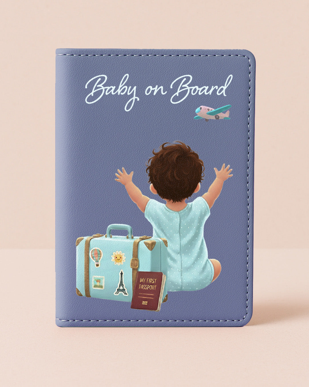 Passport Cover