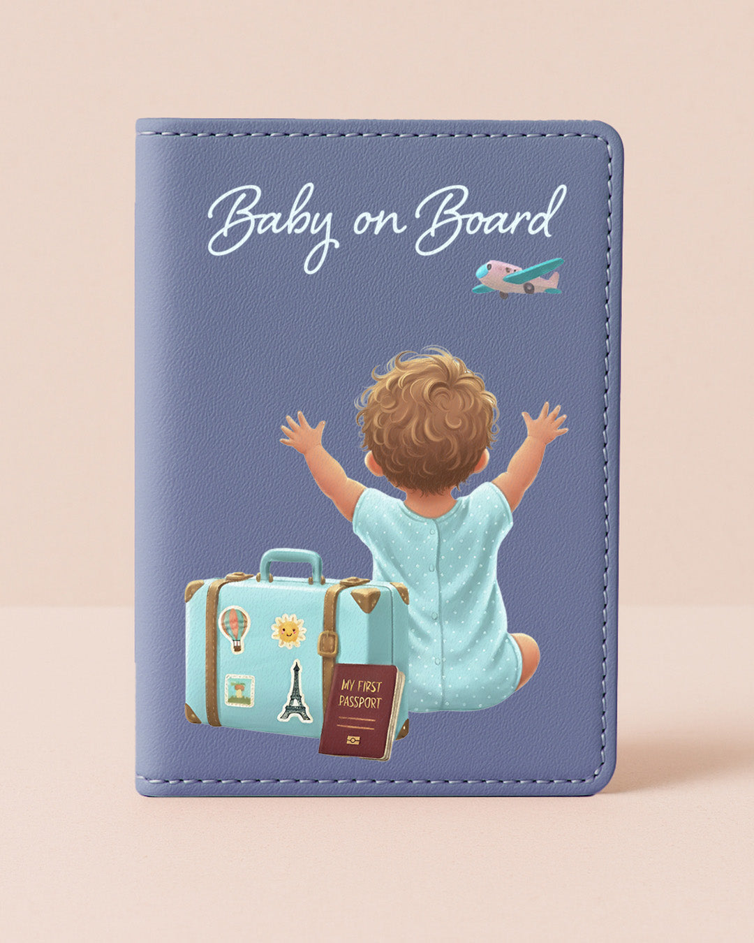 Passport Cover