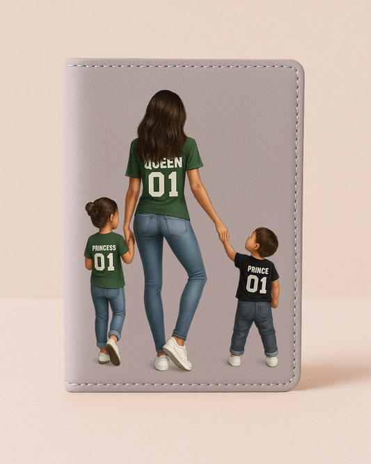 Passport Cover