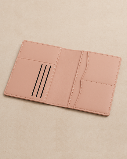 Passport Cover