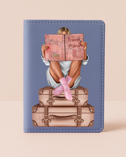 Passport Cover