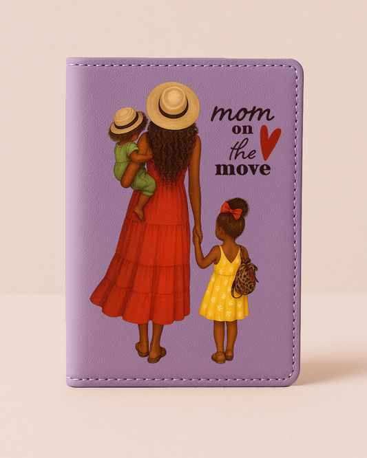Passport Cover