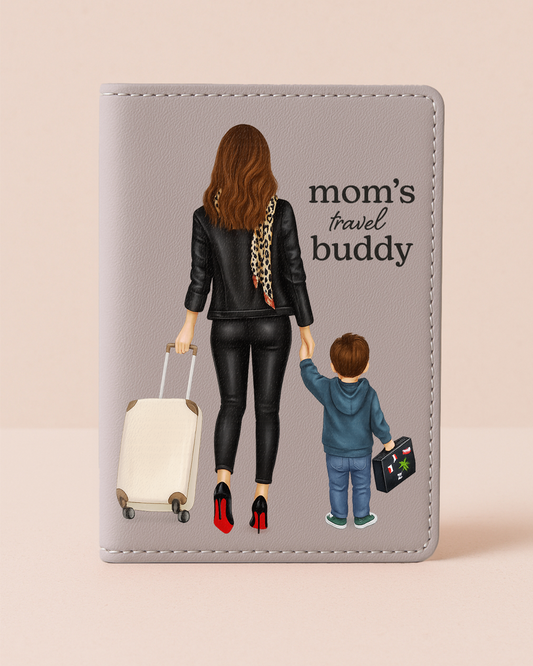 Passport Cover