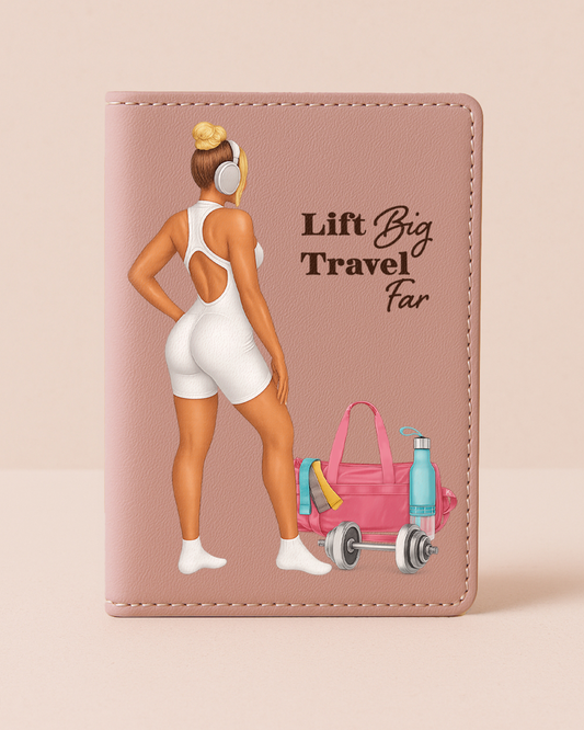Passport Cover