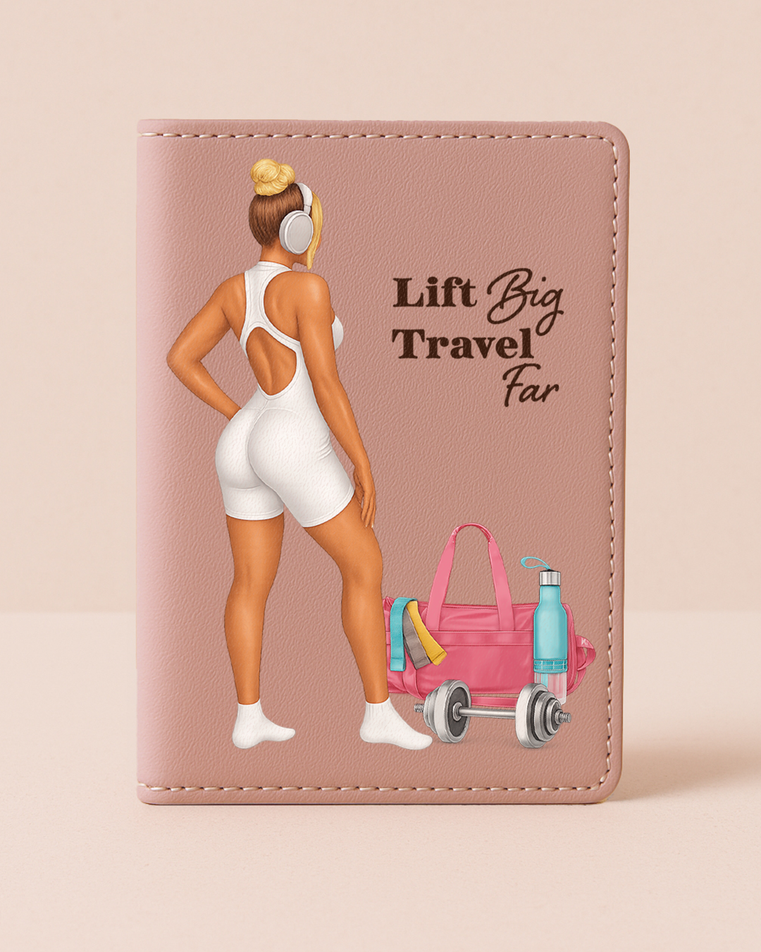 Passport Cover
