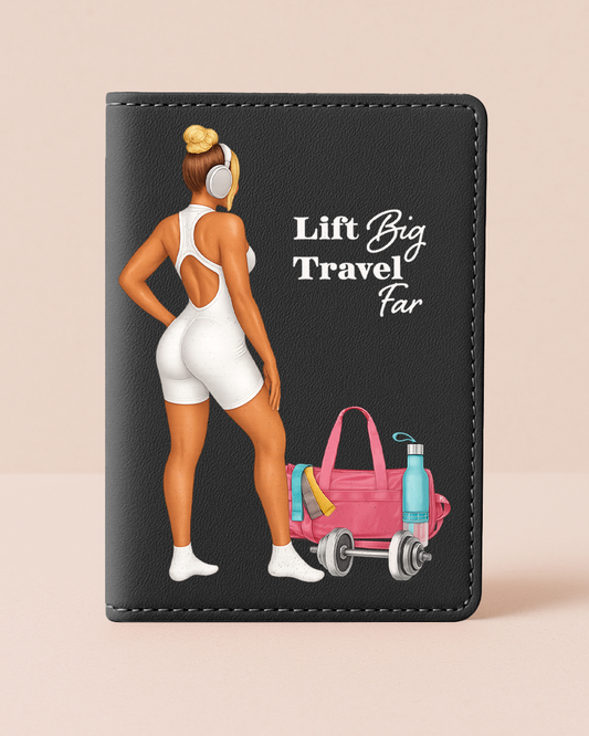 Passport Cover