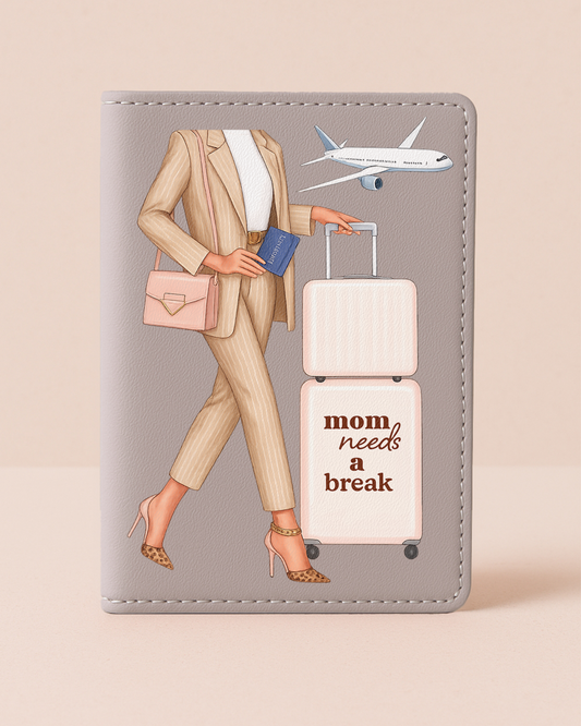 Passport Cover