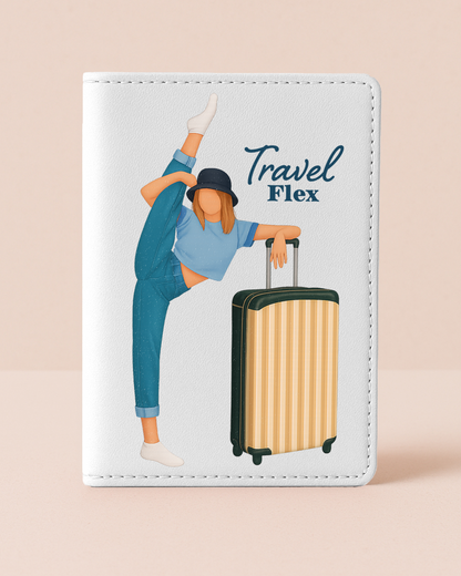 Passport Cover