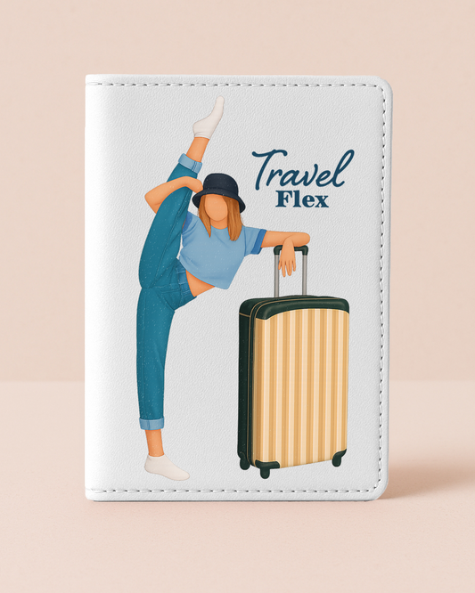 Passport Cover
