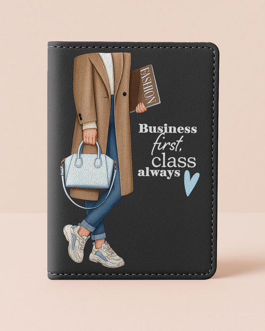 Passport Cover