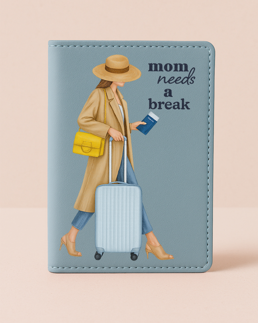 Passport Cover