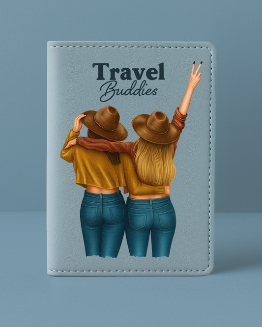 Passport Cover