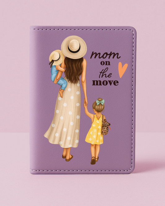 Passport Cover