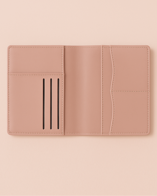 Passport Cover