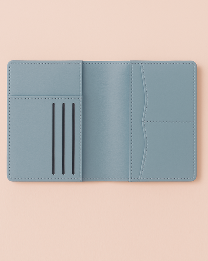 Passport Cover
