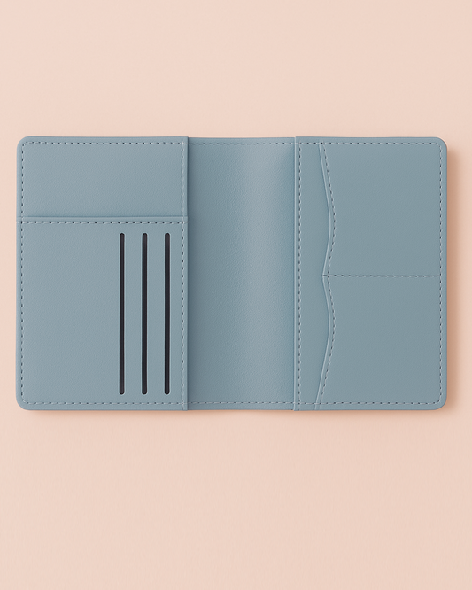Passport Cover