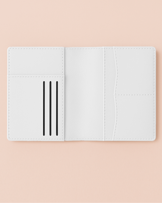 Passport Cover