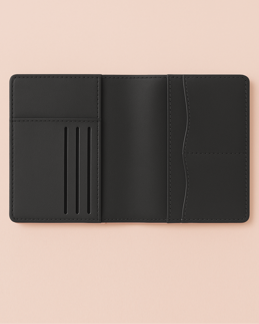 Passport Cover