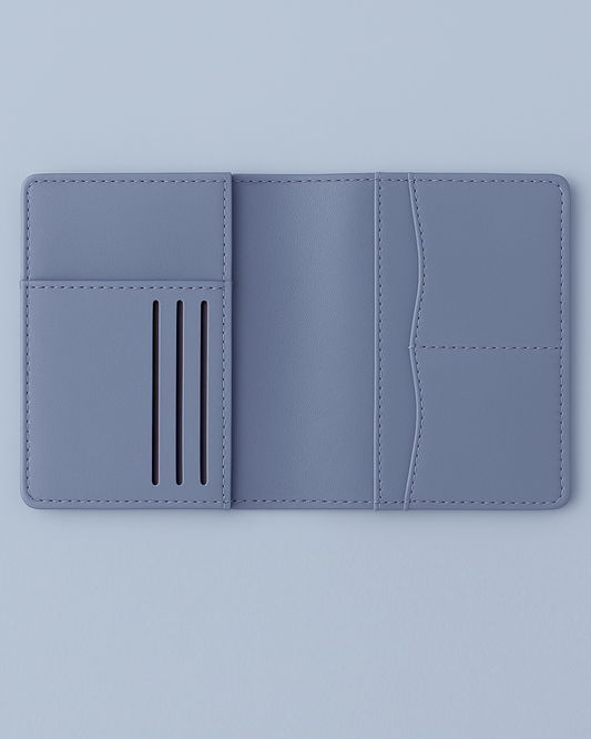 Passport Cover