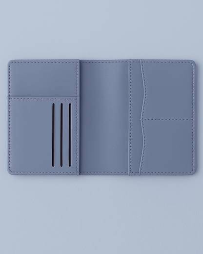Passport Cover
