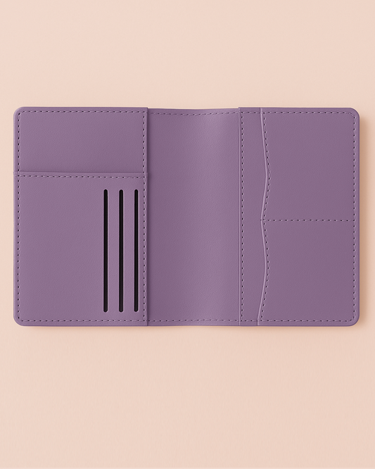 Passport Cover