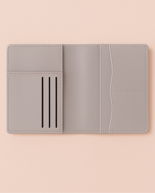 Passport Cover